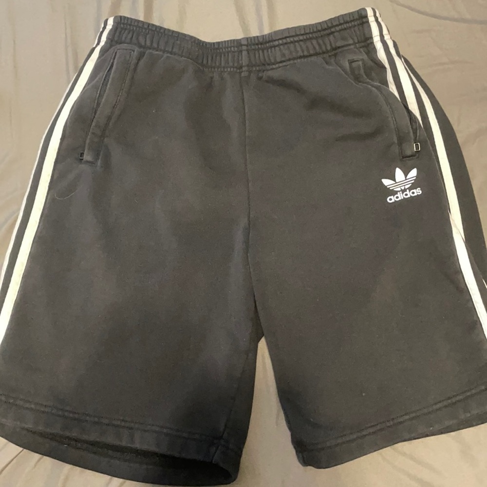 Adidas Sweat Shorts